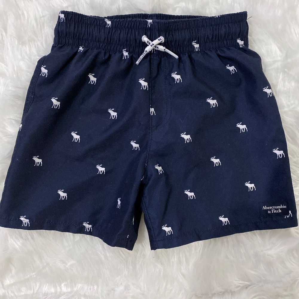 Abercrombie Kids swim short